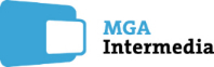 MGA Intermedia GmbH Logo